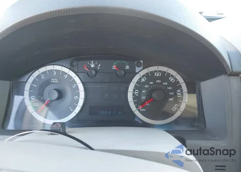 2012 Ford Escape Hybrid from USA, damaged, VIN 1FMCU4K36CKA15235